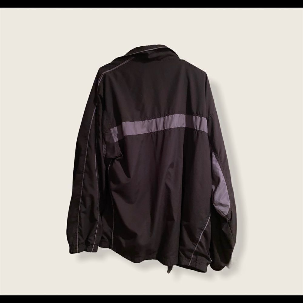 REEBOK WINDBREAKER - Picture 4 of 8